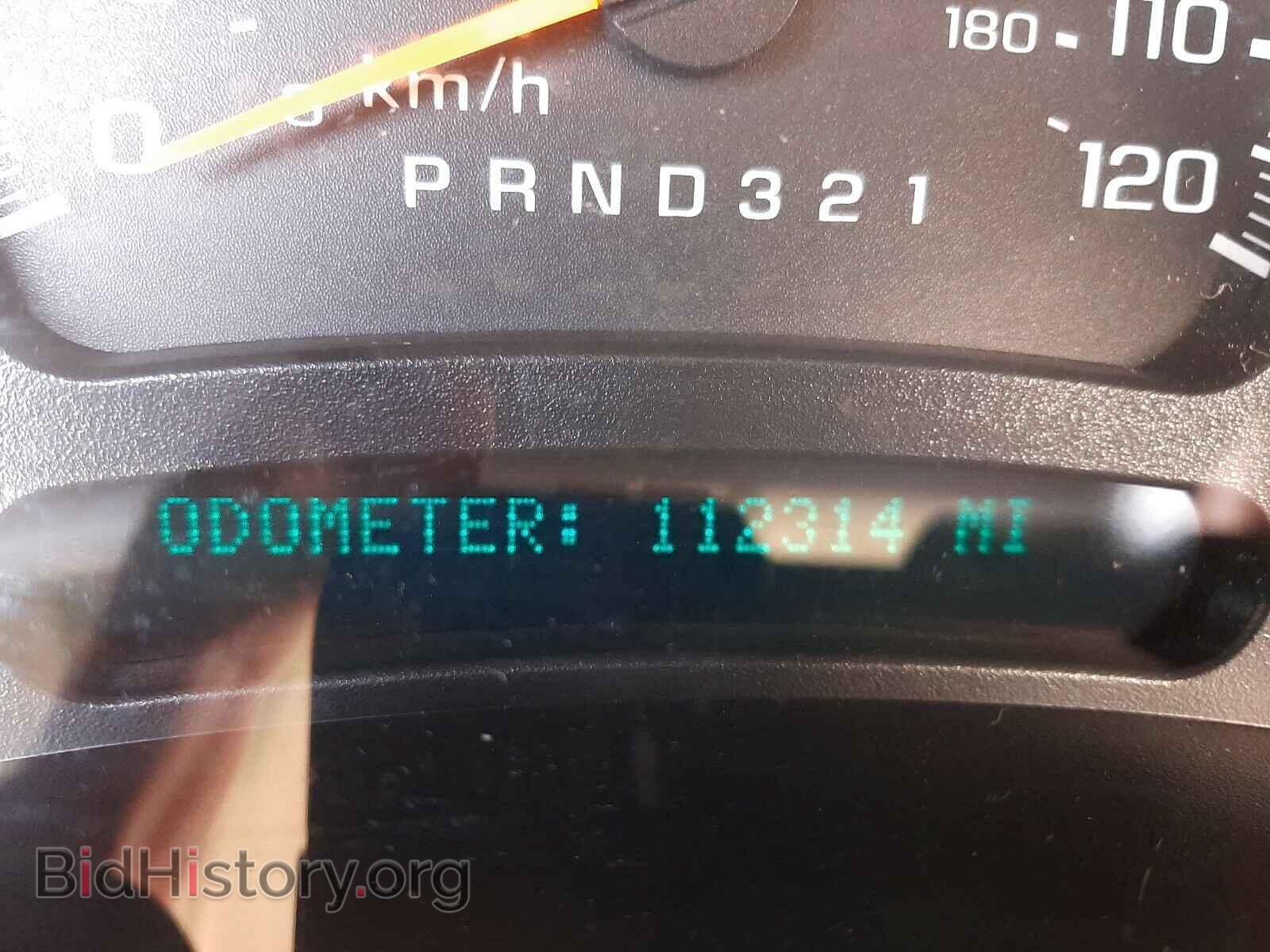 2007 CHEVROLET SILVERADO - VIN: 3GCEC14X77G192159 - Фото 8