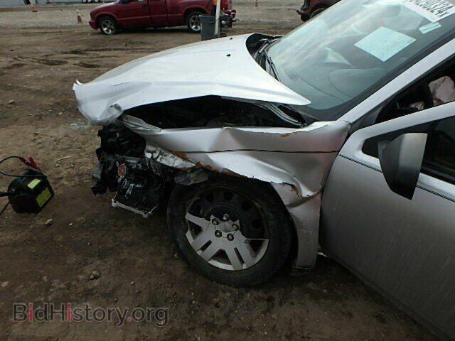 2011 DODGE AVENGER - VIN: 1B3BD4FB2BN541989 - Фото 10