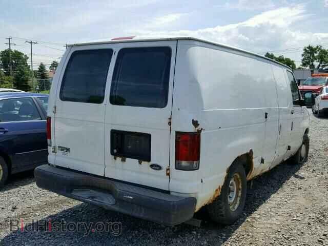 2003 FORD ECONOLINE - VIN: 1FTRE14253HA23015 - Photo 4