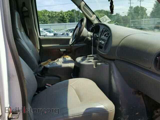 2003 FORD ECONOLINE - VIN: 1FTRE14253HA23015 - Photo 5