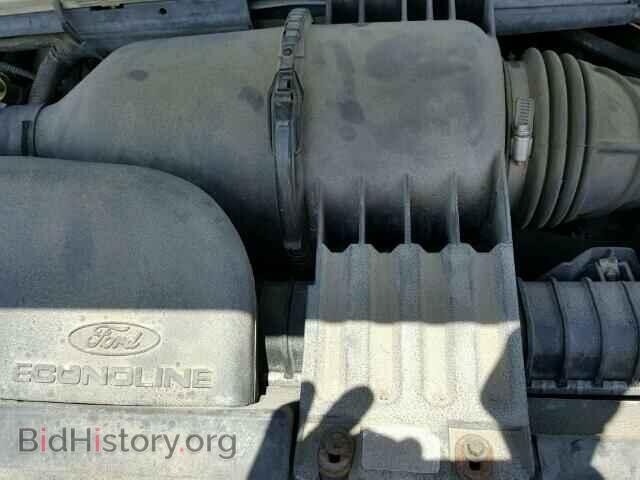 2003 FORD ECONOLINE - VIN: 1FTRE14253HA23015 - Photo 7