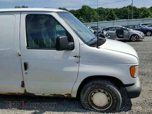 2003 FORD ECONOLINE - VIN: 1FTRE14253HA23015 - Photo 9