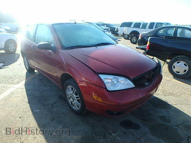 Photo 3FAFP31N85R101947 - FORD FOCUS 2005