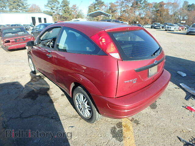 2005 FORD FOCUS - VIN: 3FAFP31N85R101947 - Фото 3