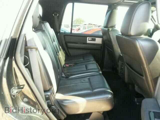 2012 FORD EXPEDITION - VIN: 1FMJU2A58CEF26748 - Фото 6