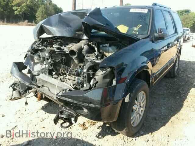 2012 FORD EXPEDITION - VIN: 1FMJU2A58CEF26748 - Фото 10