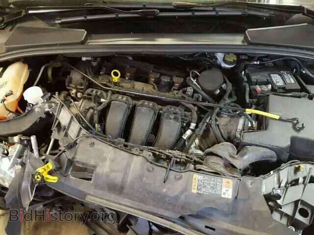 2014 FORD FOCUS - VIN: 1FADP3F23EL461230 - Photo 7