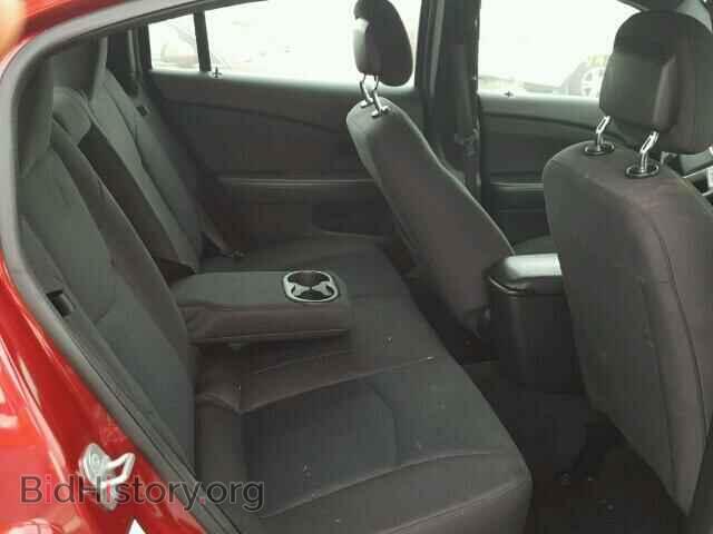 2012 CHRYSLER 200 - VIN: 1C3CCBBB4CN201085 - Фото 6