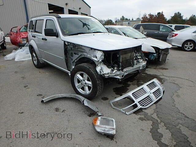 Фотография 1D4PT5GK2BW552399 - DODGE NITRO 2011