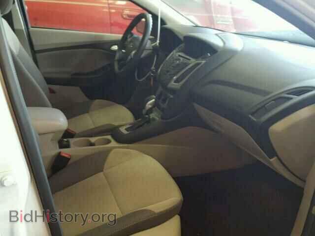 2014 FORD FOCUS - VIN: 1FADP3F28EL190780 - Фото 5