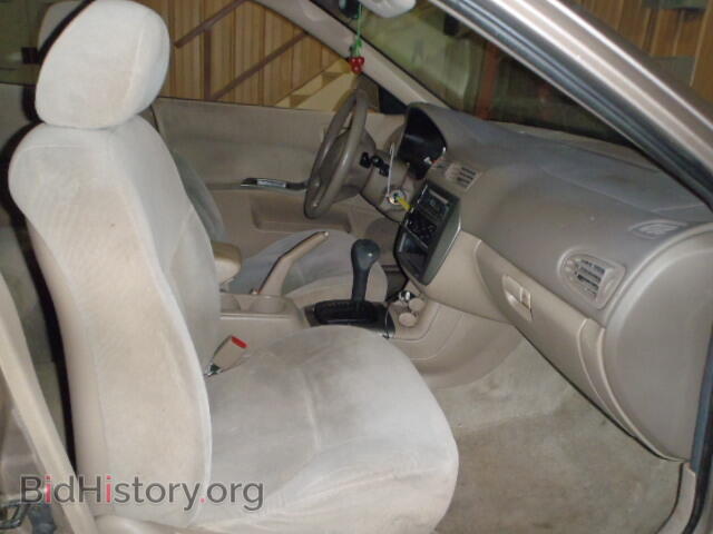 2003 MITSUBISHI GALANT - VIN: 4A3AA46G73E076610 - Фото 5