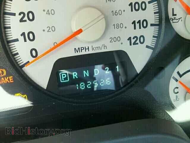 2008 DODGE RAM 1500 - VIN: 1D7HA18N58S580423 - Фото 8