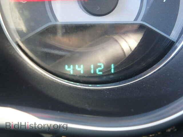 2013 CHRYSLER 200 - VIN: 1C3CCBBB1DN743729 - Фото 8
