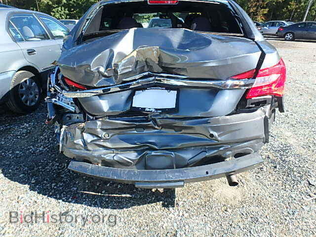 2013 CHRYSLER 200 - VIN: 1C3CCBBB1DN743729 - Фото 10