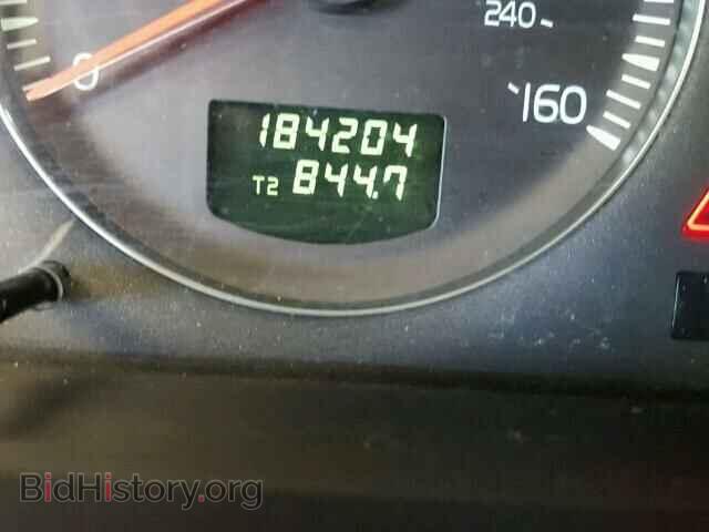 2004 VOLVO S80 - VIN: YV1TS59H741380655 - Фото 8