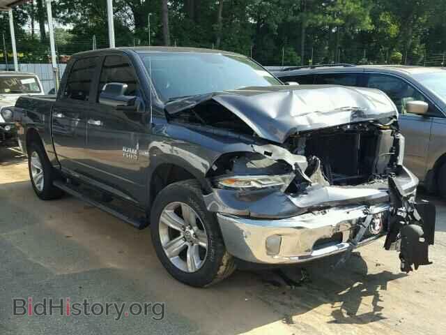 Photo 1C6RR7LT6ES375146 - RAM TRUCK 2014