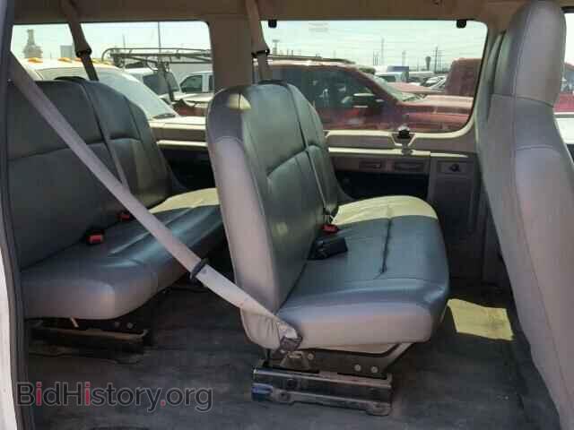 2011 FORD ECONOLINE - VIN: 1FBNE3BL5BDA75387 - Фото 6