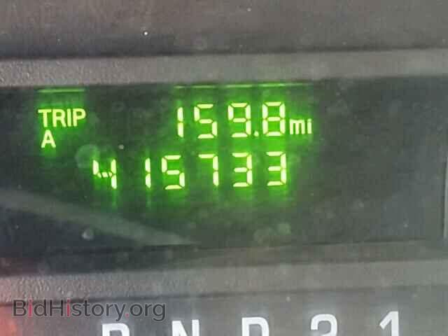 2011 FORD ECONOLINE - VIN: 1FBNE3BL5BDA75387 - Фото 8
