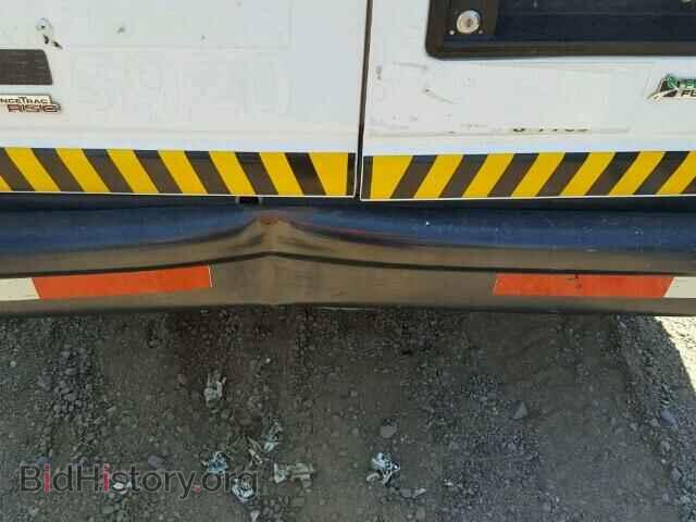 2011 FORD ECONOLINE - VIN: 1FBNE3BL5BDA75387 - Фото 9