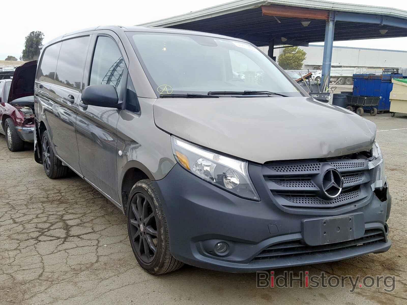 Фотография WD3PG2EA0G3128488 - MERCEDES-BENZ ALL OTHER 2016