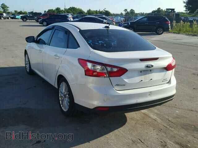 2012 FORD FOCUS - VIN: 1FAHP3H29CL366389 - Photo 3