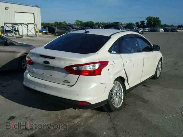2012 FORD FOCUS - VIN: 1FAHP3H29CL366389 - Photo 4