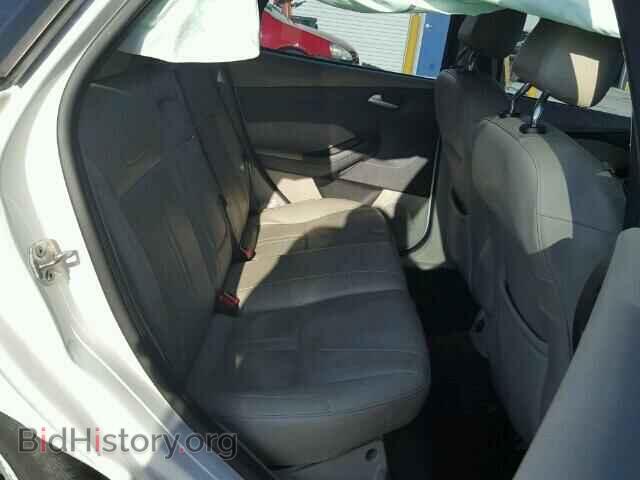 2012 FORD FOCUS - VIN: 1FAHP3H29CL366389 - Photo 6