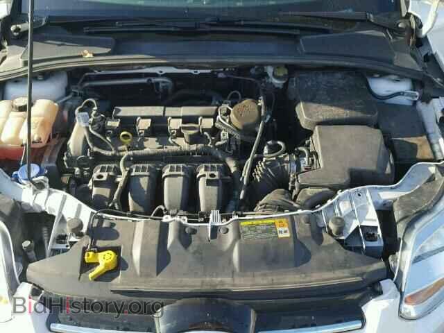 2012 FORD FOCUS - VIN: 1FAHP3H29CL366389 - Photo 7