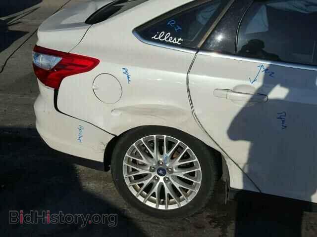 2012 FORD FOCUS - VIN: 1FAHP3H29CL366389 - Photo 9