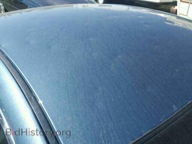 2012 MAZDA 6 - VIN: 1YVHZ8BH7C5M44021 - Фото 10