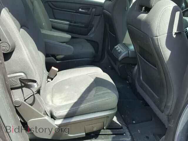 2014 GMC ACADIA - VIN: 1GKKRPKD2EJ230362 - Фото 6