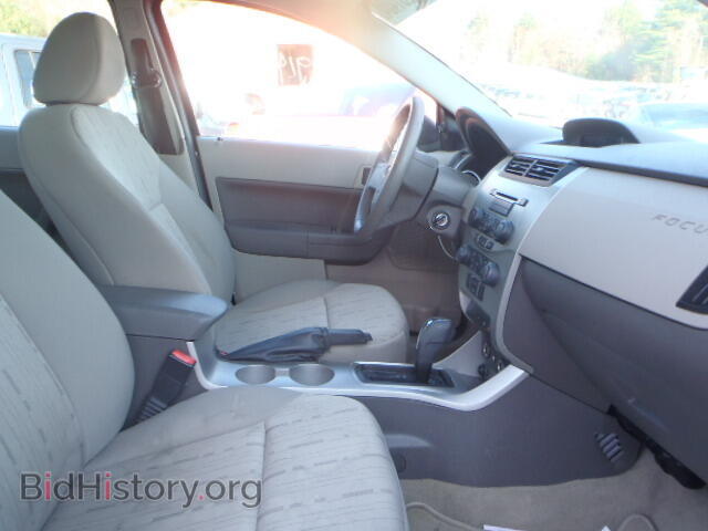 2010 FORD FOCUS - VIN: 1FAHP3FNXAW143609 - Фото 5