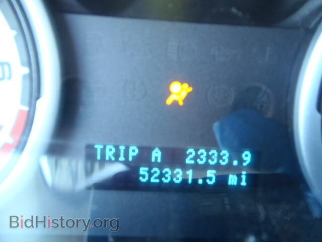 2010 FORD FOCUS - VIN: 1FAHP3FNXAW143609 - Фото 8