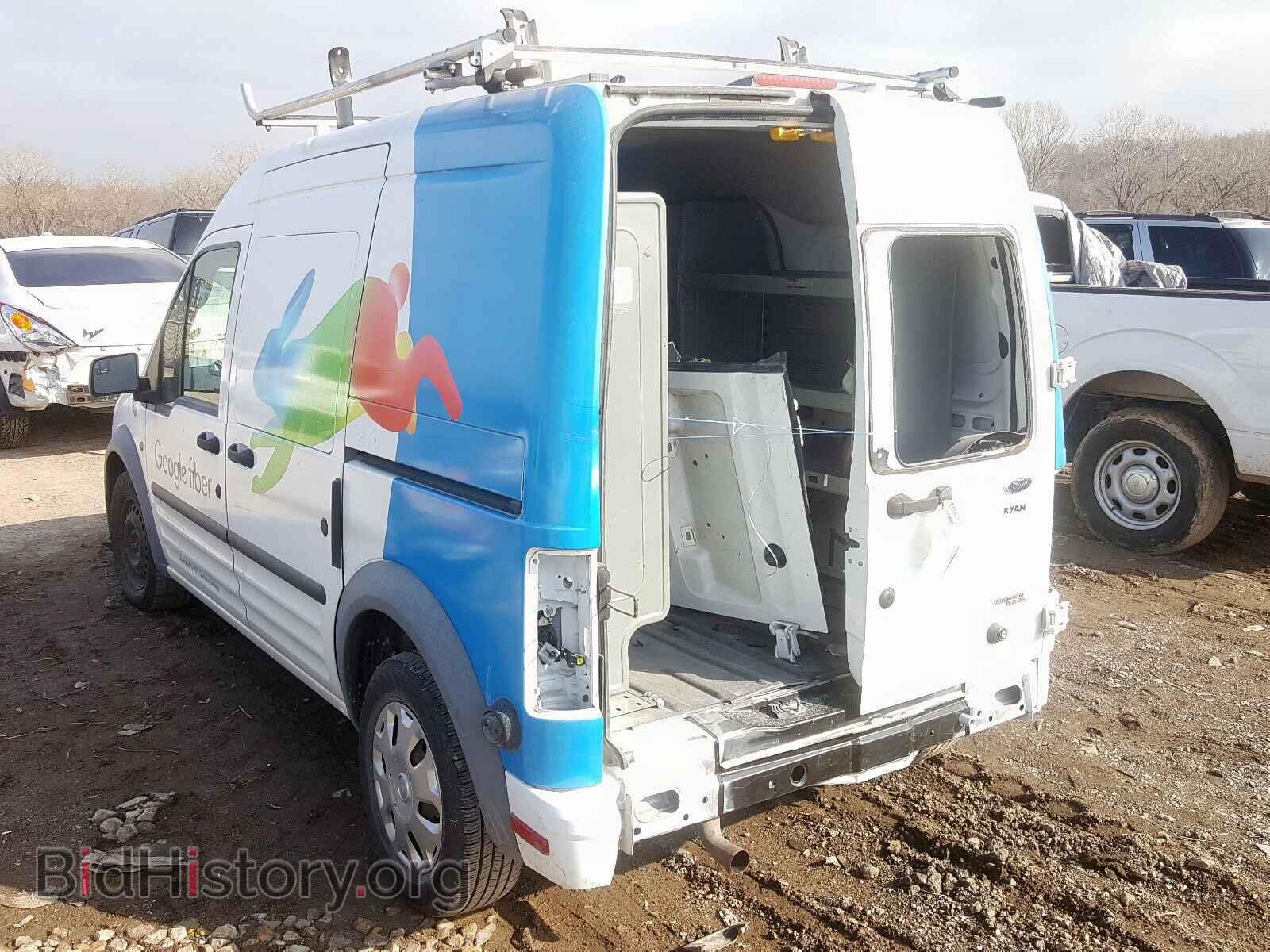 2013 FORD TRANSIT CO - VIN: NM0LS7DN5DT171902 - Photo 3