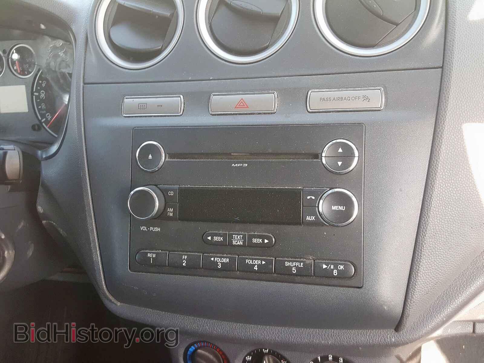 2013 FORD TRANSIT CO - VIN: NM0LS7DN5DT171902 - Photo 9