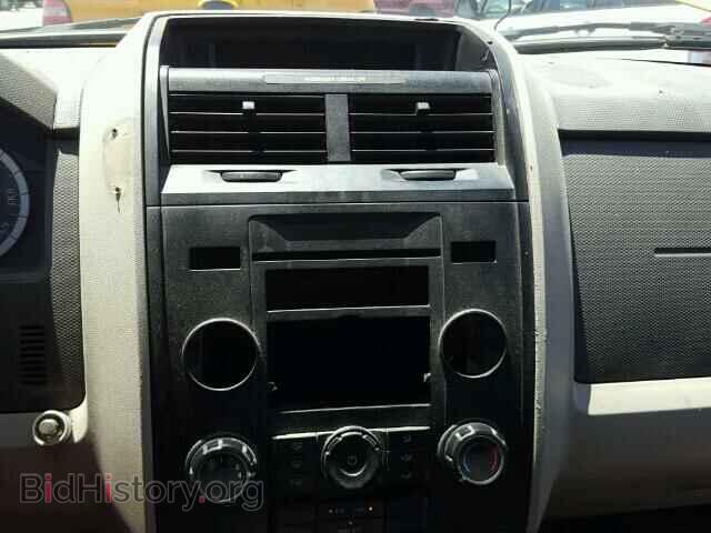 2012 FORD ESCAPE - VIN: 1FMCU0C7XCKA77344 - Photo 9