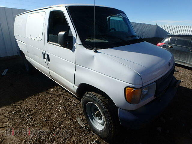 Фотография 1FTNE2427YHB16789 - FORD ECONOLINE 2000