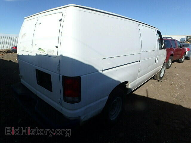 2000 FORD ECONOLINE - VIN: 1FTNE2427YHB16789 - Фото 4