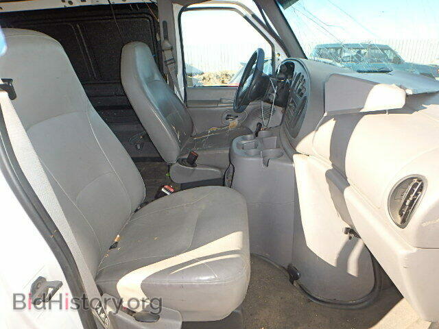 2000 FORD ECONOLINE - VIN: 1FTNE2427YHB16789 - Фото 5