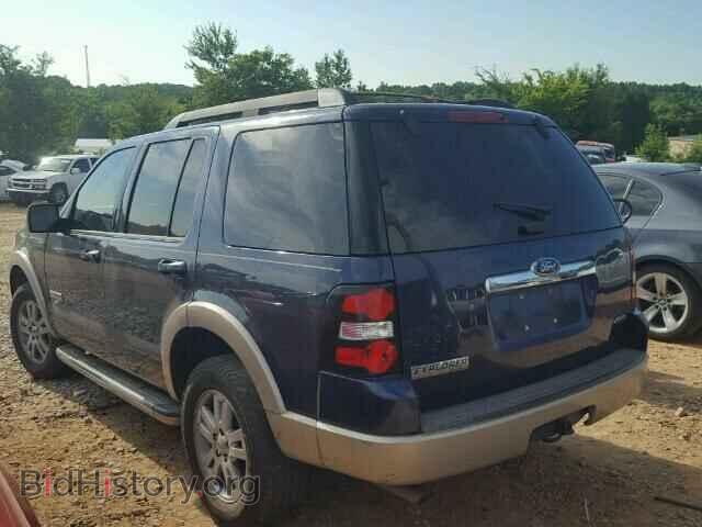 2008 FORD EXPLORER - VIN: 1FMEU74E18UA33422 - Фото 3