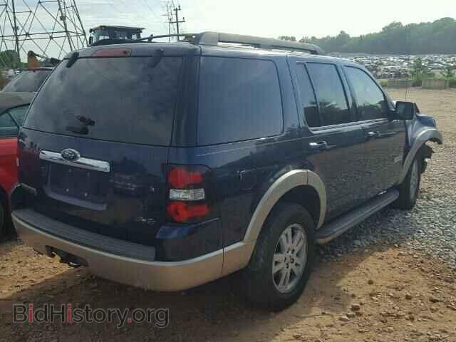 2008 FORD EXPLORER - VIN: 1FMEU74E18UA33422 - Фото 4