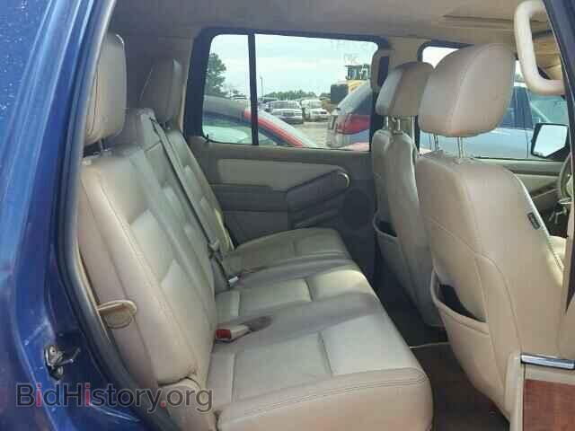 2008 FORD EXPLORER - VIN: 1FMEU74E18UA33422 - Фото 6
