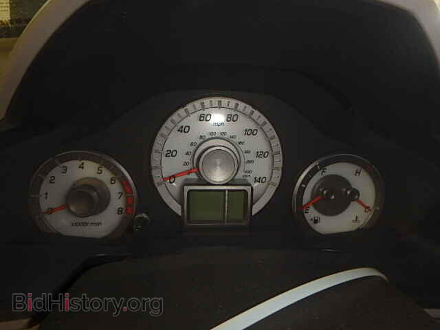 2012 HONDA PILOT - VIN: 5FNYF4H62CB043035 - Фото 8