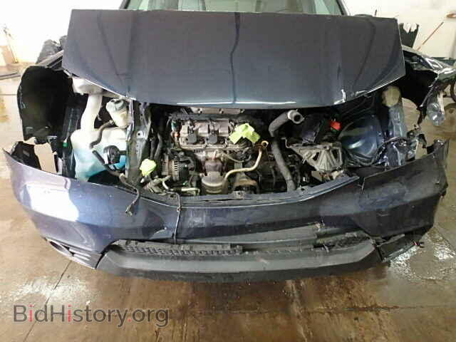 2012 HONDA PILOT - VIN: 5FNYF4H62CB043035 - Фото 10