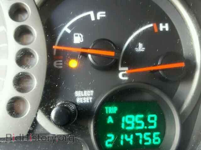 2005 HONDA PILOT - VIN: 5FNYF18685B005410 - Фото 8
