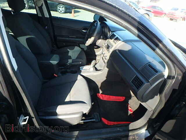 2010 DODGE AVENGER - VIN: 1B3CC4FB0AN188979 - Фото 5