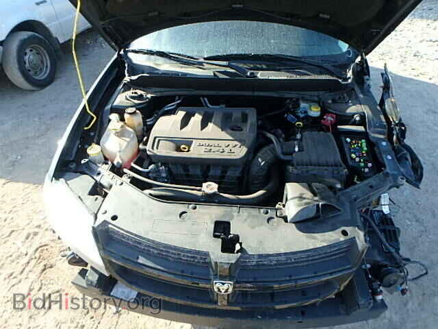 2010 DODGE AVENGER - VIN: 1B3CC4FB0AN188979 - Фото 7