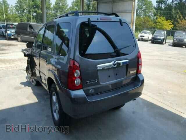 2006 MAZDA TRIBUTE - VIN: 4F2CZ94146KM04877 - Фото 3