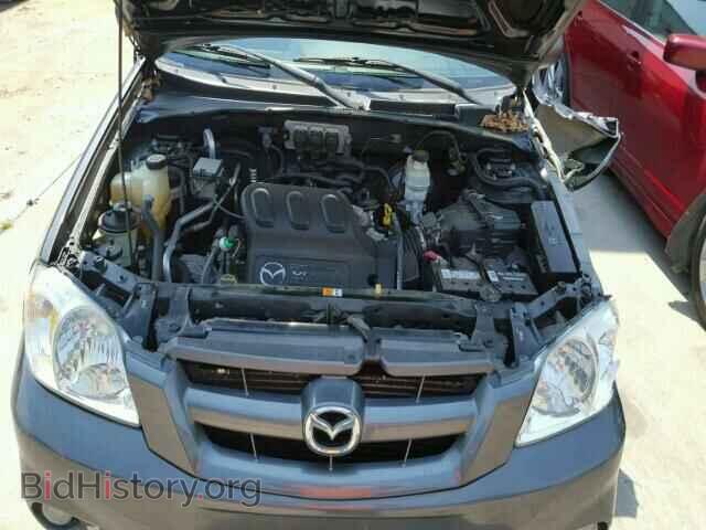 2006 MAZDA TRIBUTE - VIN: 4F2CZ94146KM04877 - Фото 7