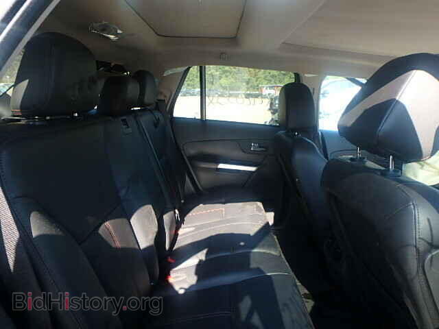 2013 FORD EDGE - VIN: 2FMDK4KC0DBB36123 - Фото 6